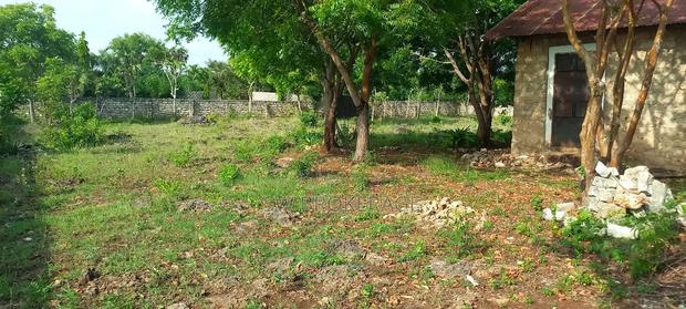 1⁄2 Acre Plot With House | Chale, Kinondo – Kwale County - thumbnail 9