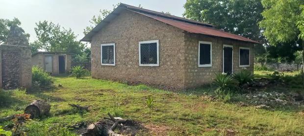1⁄2 Acre Plot With House | Chale, Kinondo – Kwale County - main view