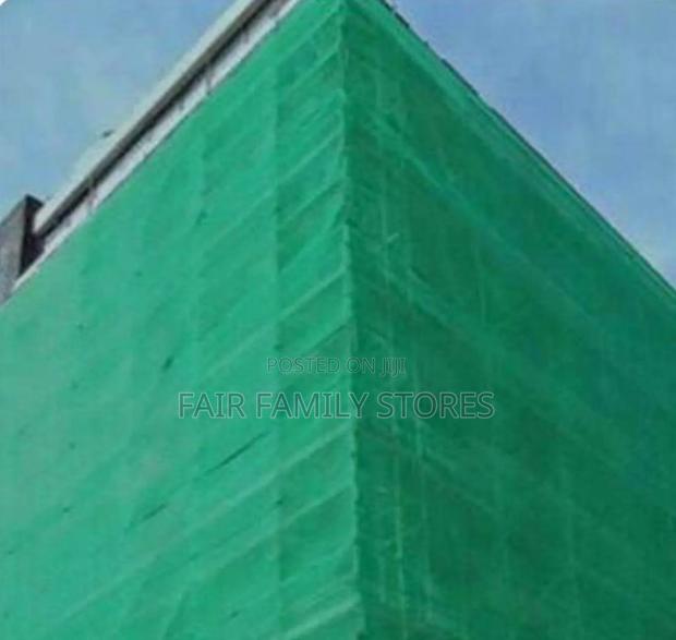 Construction Net (3m*50mtrs) - thumbnail 3