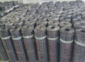 App Waterproofing Membrane - main view