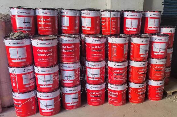 App Primmer Water Proof - main view