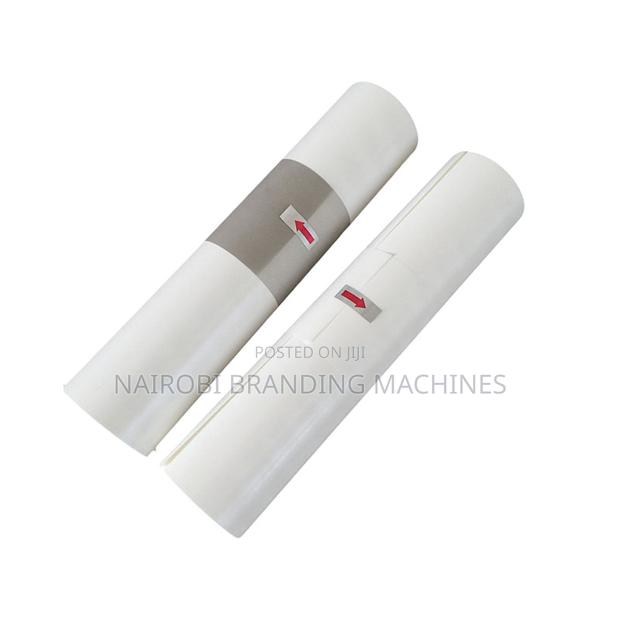 Pu Heat Transfer HTV Vinyl Film Rolls for Clothing