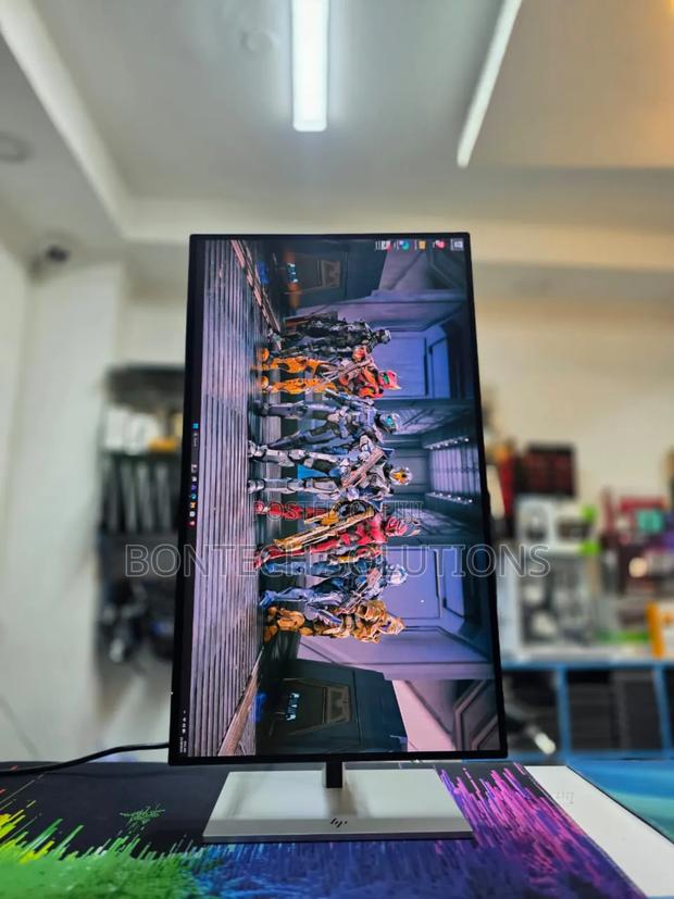 Hp Series 7 Pro 727pq
27 Inch Monitor
