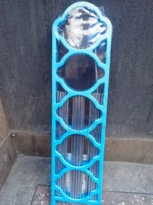 Quality Portable Shoerack 5 Layer