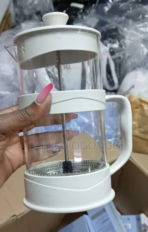 800ml French Press Coffee Maker