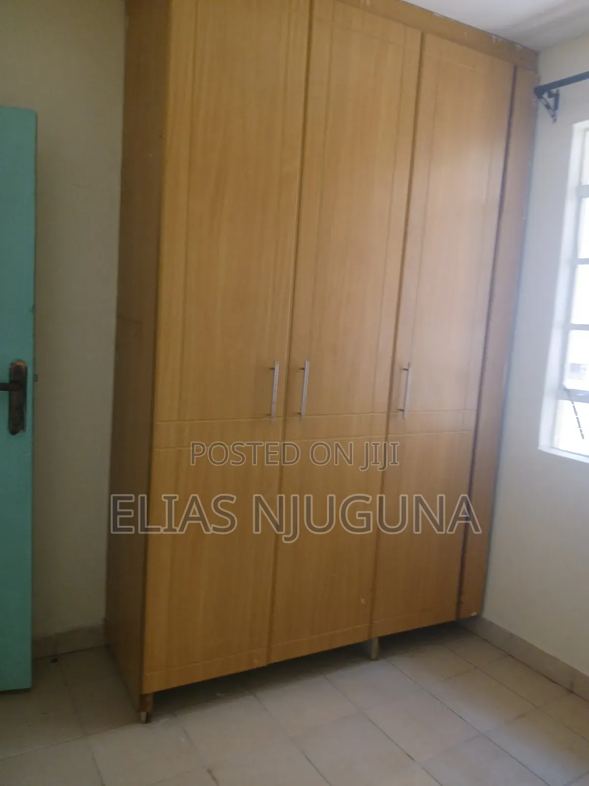 2bdrm Apartment in Roysambu for rent