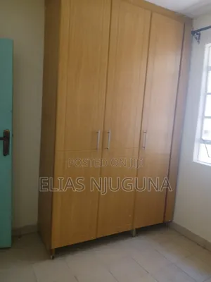 2bdrm Apartment in Roysambu for rent