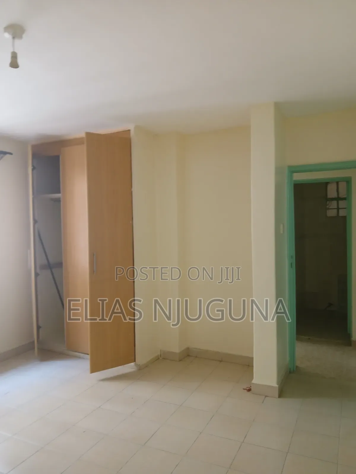 2bdrm Apartment in Roysambu for rent