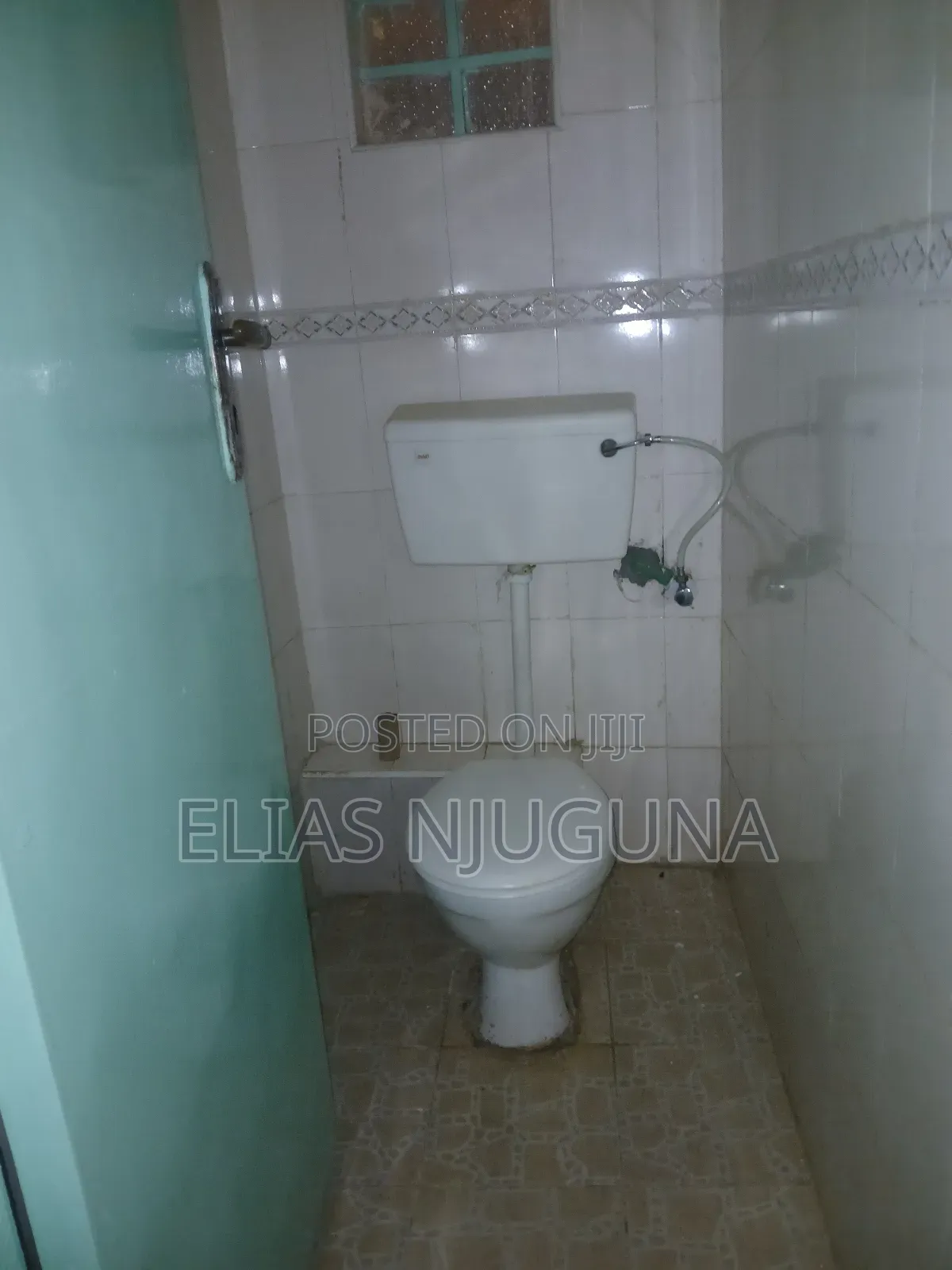 2bdrm Apartment in Roysambu for rent