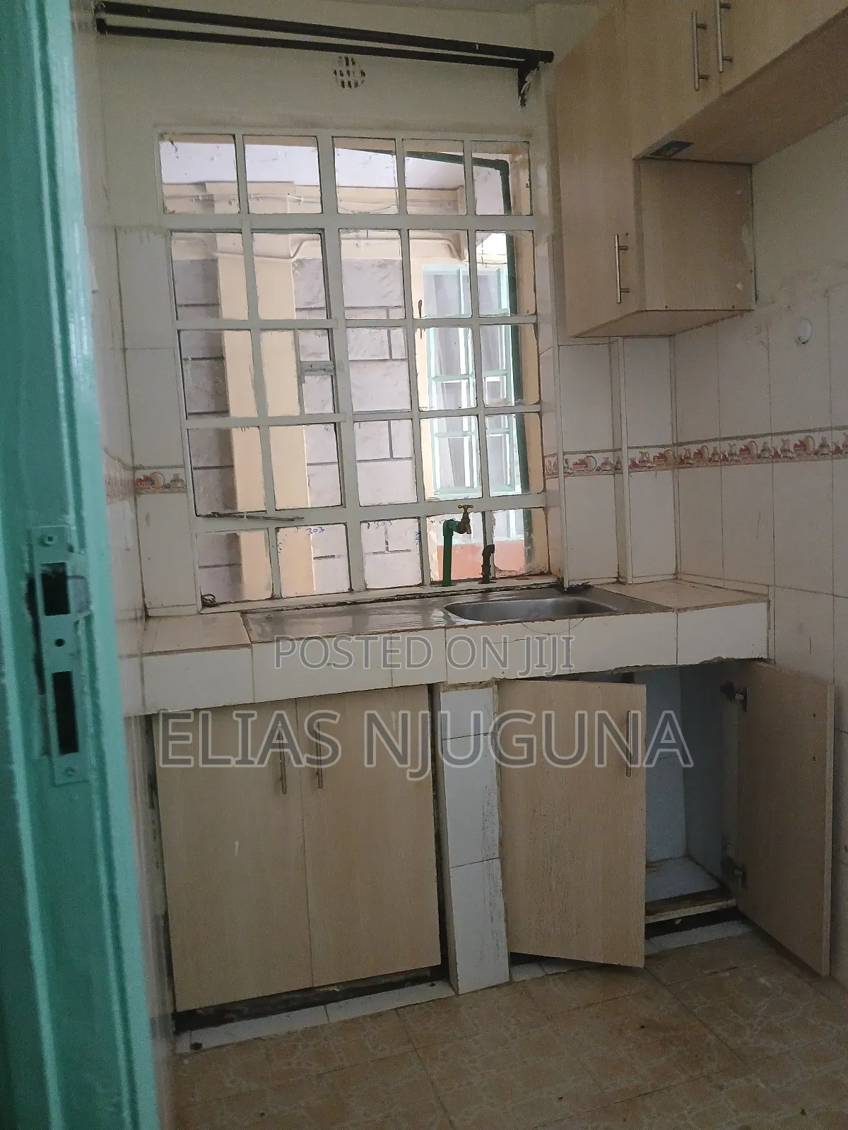 2bdrm Apartment in Roysambu for rent