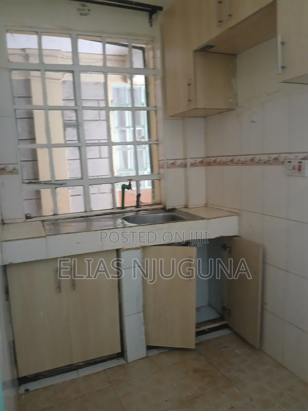 2bdrm Apartment in Roysambu for rent