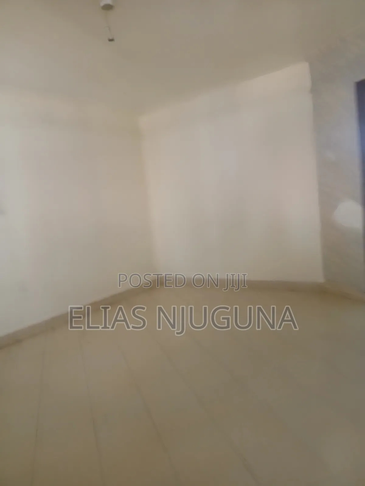 2bdrm Apartment in Roysambu for rent