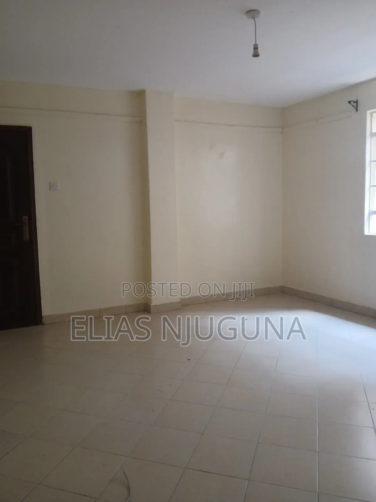 2bdrm Apartment in Roysambu for rent