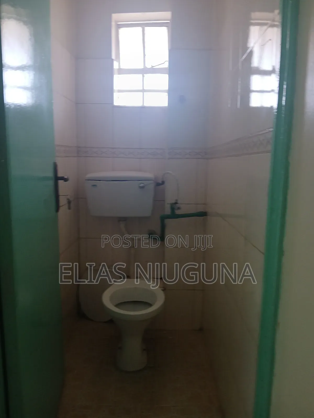 2bdrm Apartment in Roysambu for rent