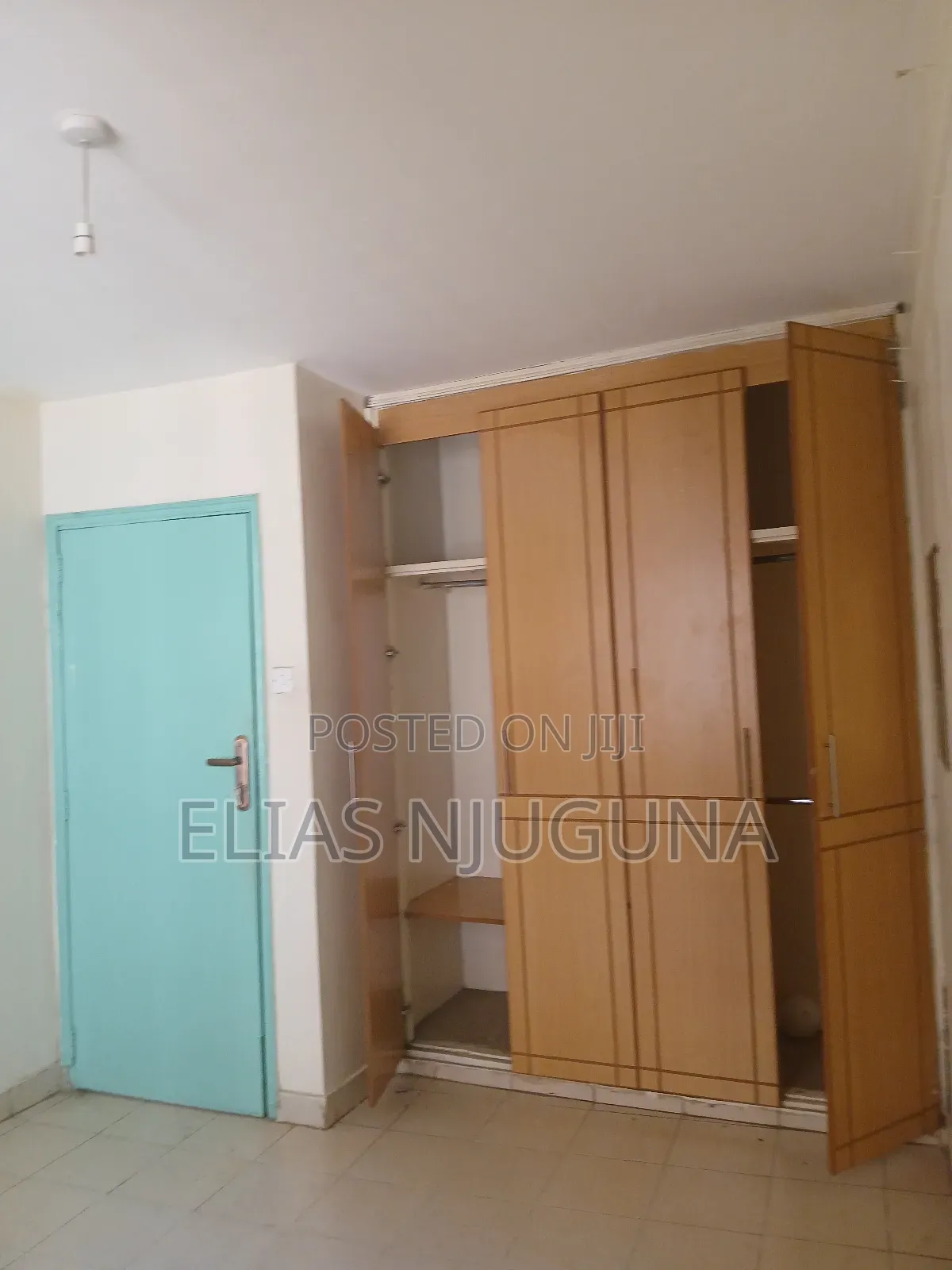2bdrm Apartment in Roysambu for rent