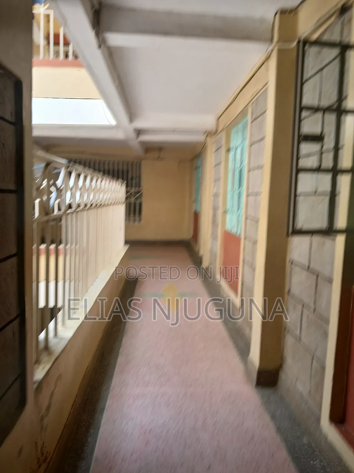2bdrm Apartment in Roysambu for rent
