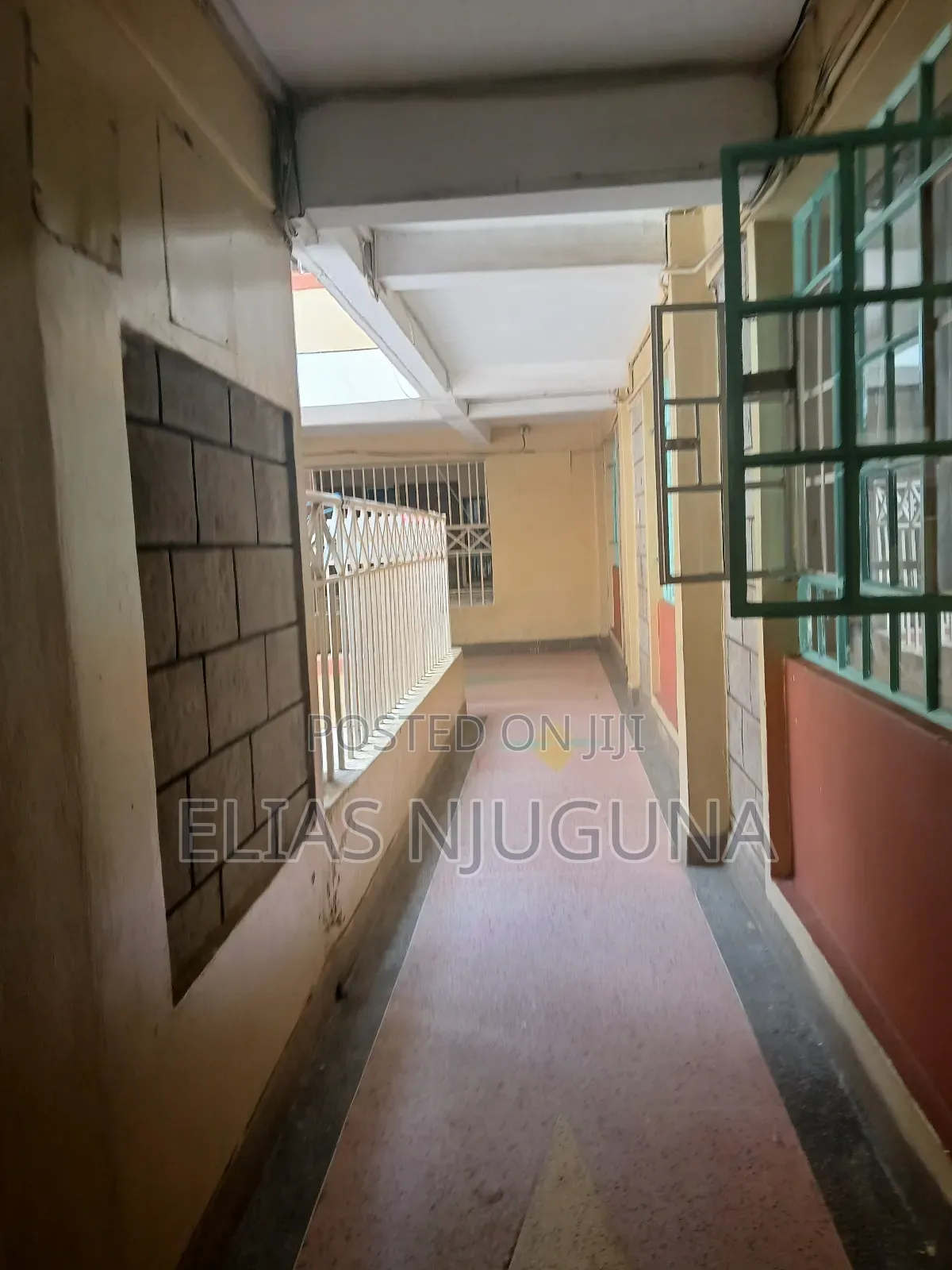 2bdrm Apartment in Roysambu for rent