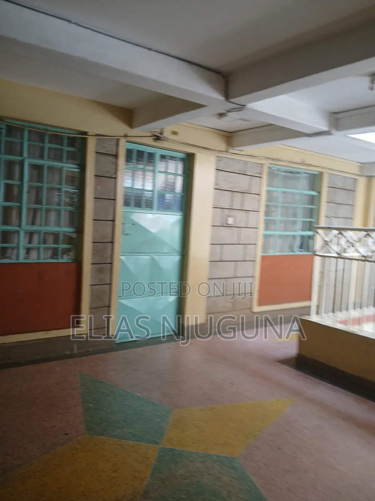 2bdrm Apartment in Roysambu for rent