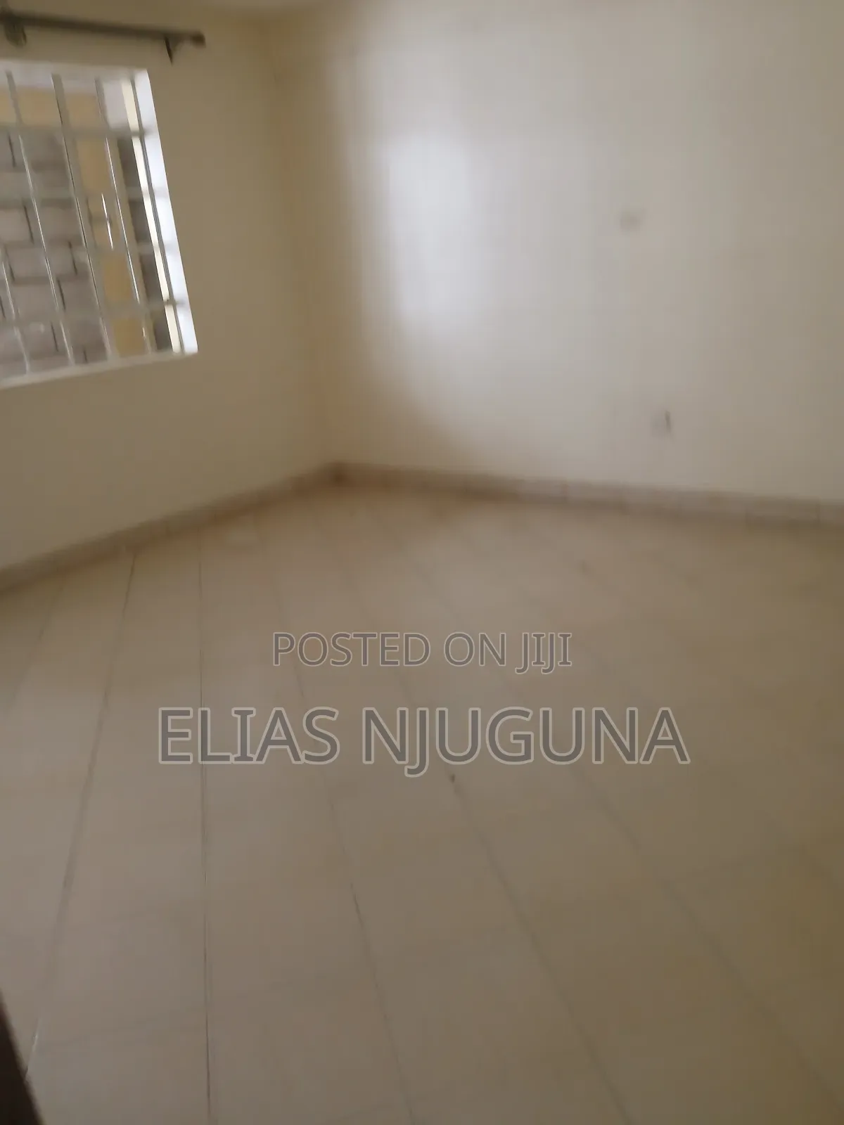 2bdrm Apartment in Roysambu for rent