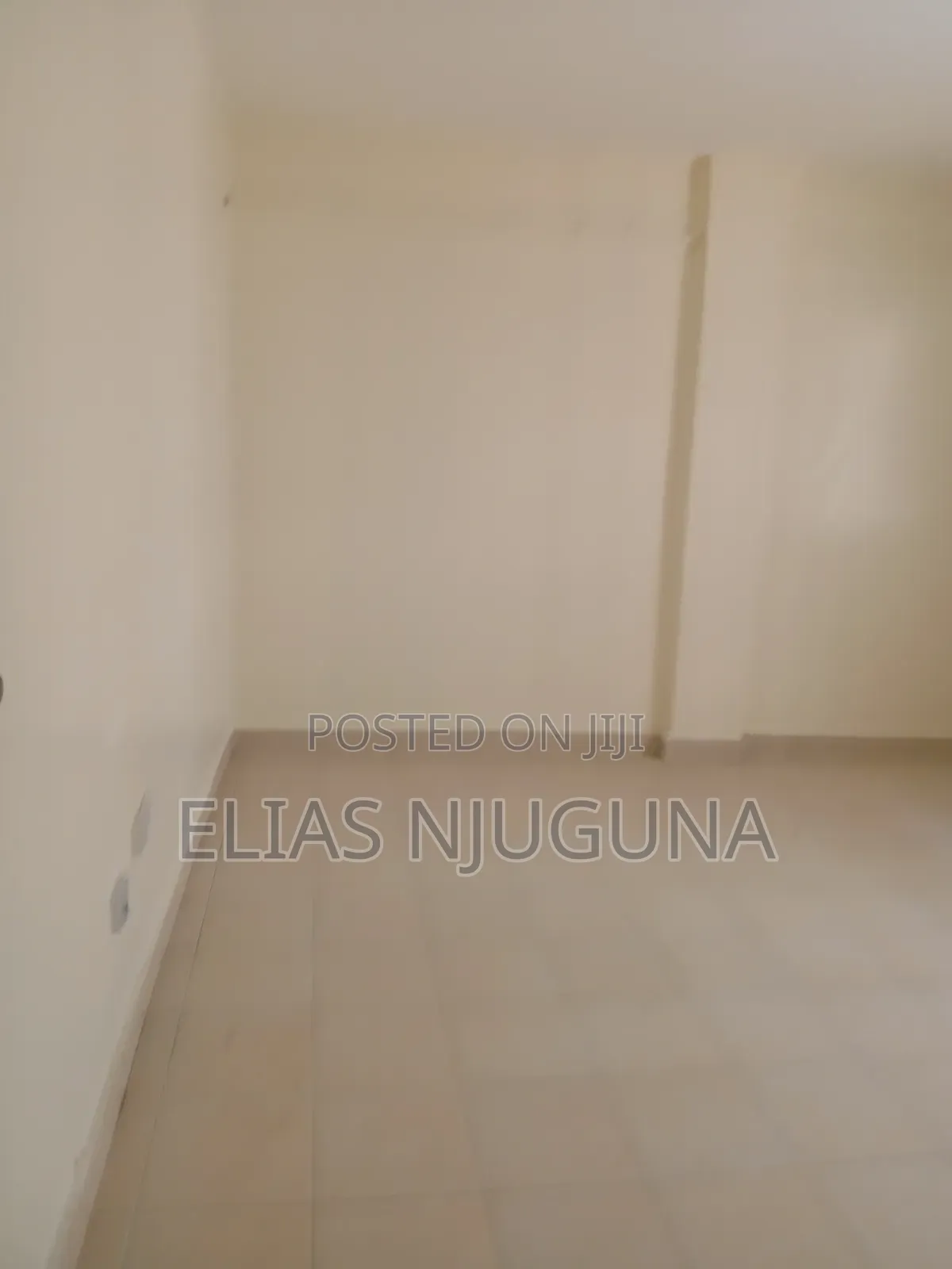 2bdrm Apartment in Roysambu for rent
