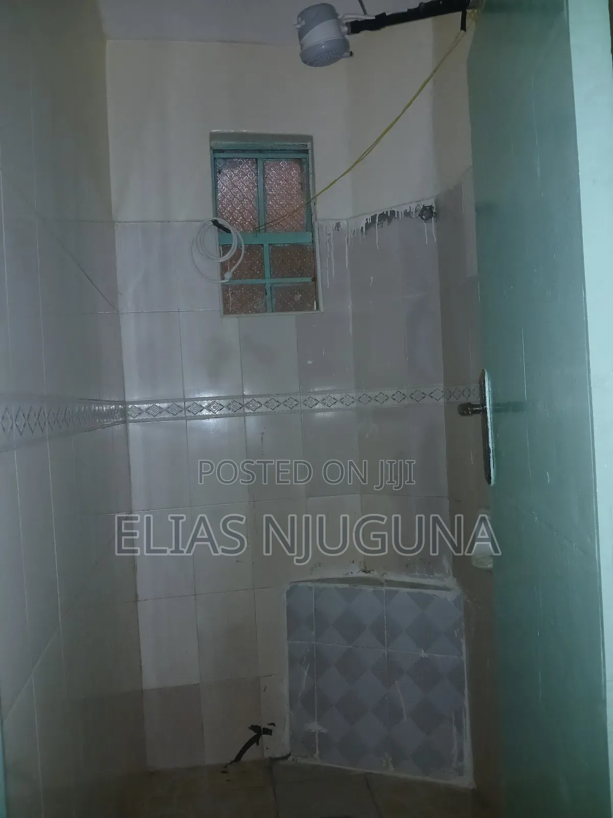 2bdrm Apartment in Roysambu for rent