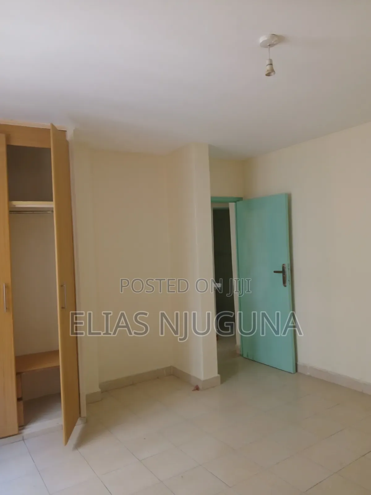 2bdrm Apartment in Roysambu for rent