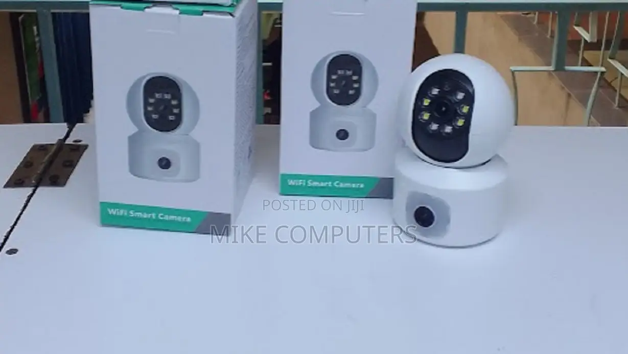 Wifi PTZ Wifi Camera PTZ Dual Lens Bullet Outdoor