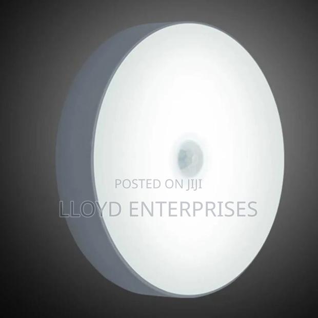 Motion Sensor Led Lights