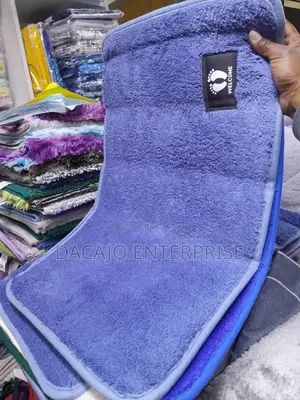 Quality Welcome Doormats Size 40*60cm , 50*80cm