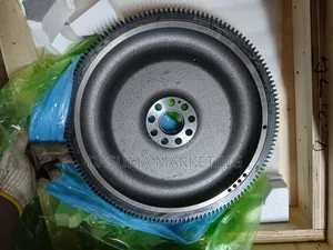 Weichai Flywheel Assembly 