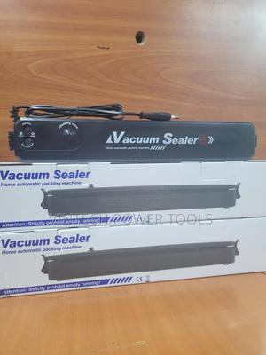 Vacuum Sealer - thumbnail 2