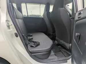 Toyota Probox 1.5 Hybrid GL 2020 White