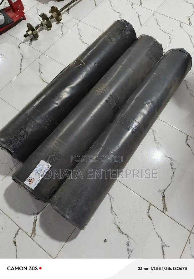 Dump Proof Membrane (Dpm) Gauge 1000 Roll - main view