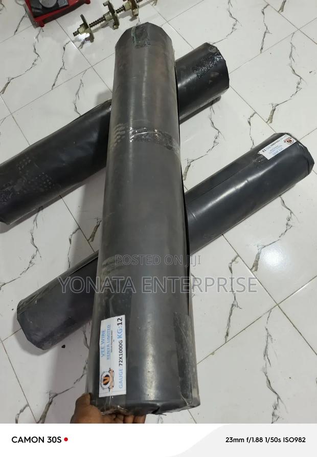 Dump Proof Membrane (Dpm) Gauge 1000 Roll - thumbnail 2