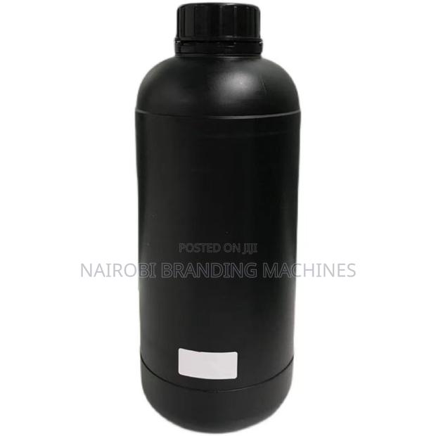 1000ml Uv Gloss Hard Uv Ink Varnish - main view