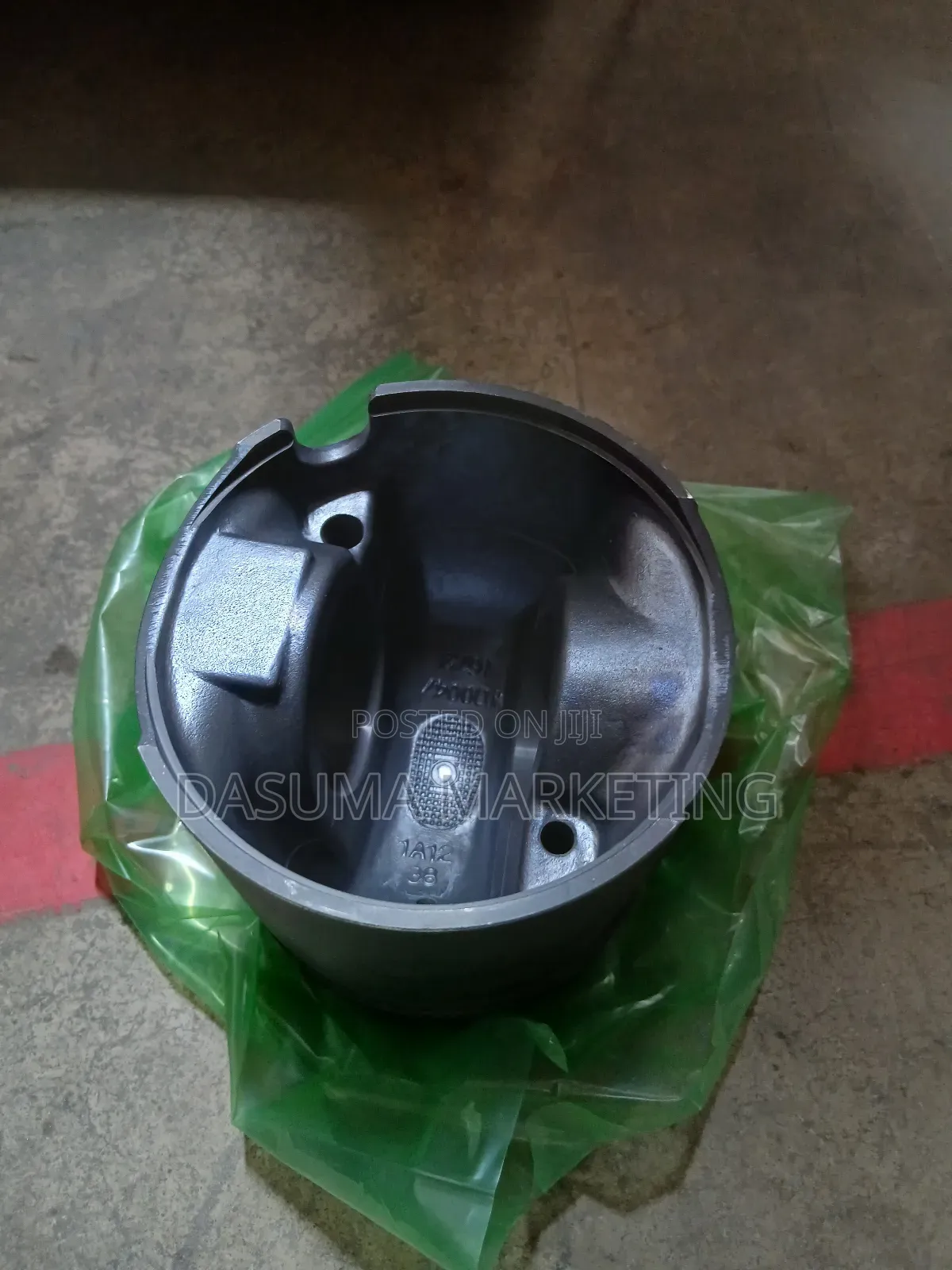 Weichai Piston 