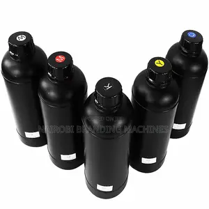 Factory Wholesale Uv Ink Varnish No Clog