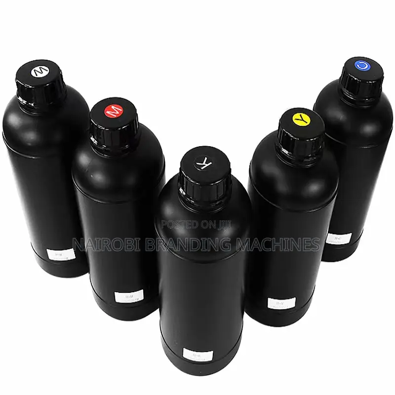 Factory Wholesale Uv Ink Varnish No Clog