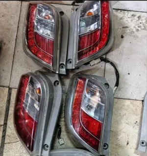 Daihatsu Mira Back Lights in Market.