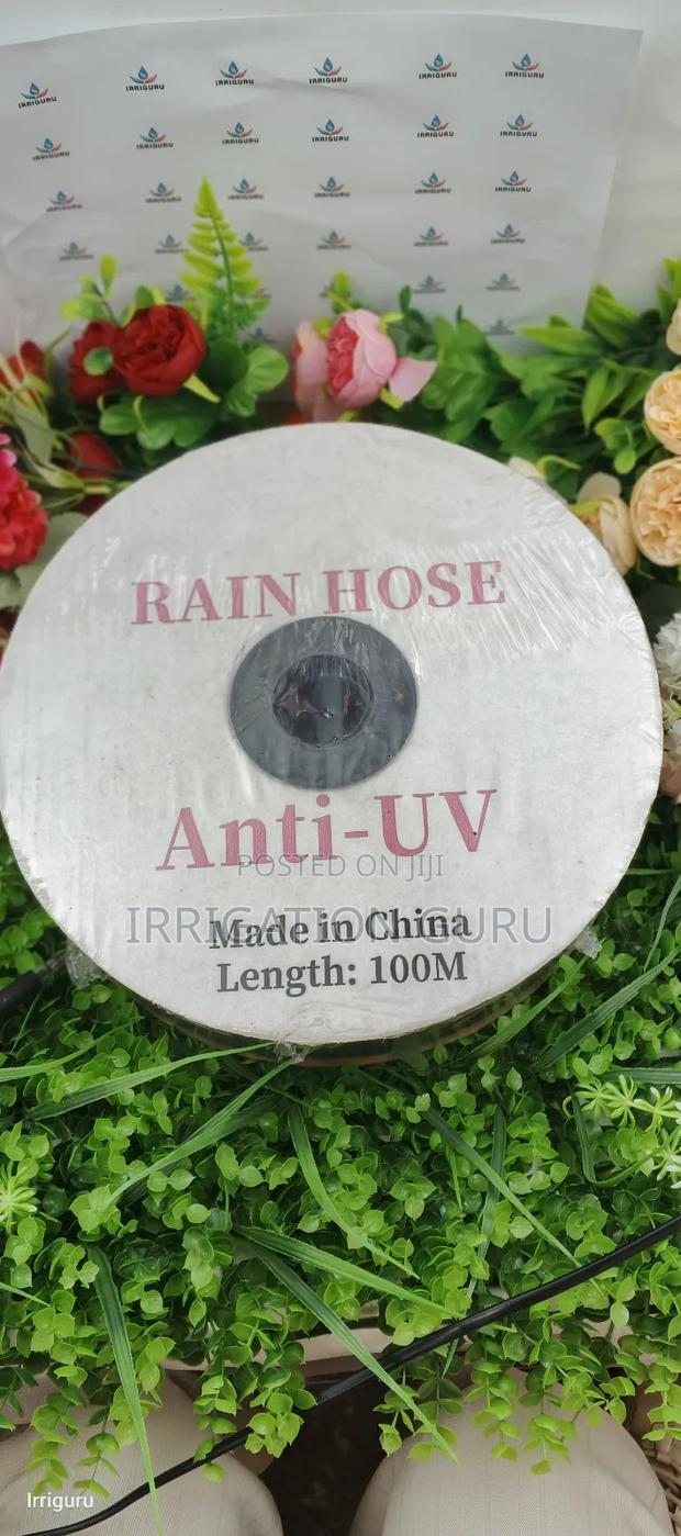Anti Uv Rainhose 63mm - main view