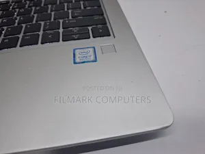 Laptop HP EliteBook 830 G5 16GB Intel Core i7 SSD 512GB