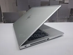 Laptop HP EliteBook 830 G5 16GB Intel Core i7 SSD 512GB