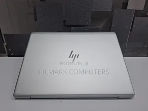 Laptop HP EliteBook 830 G5 16GB Intel Core i7 SSD 512GB