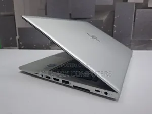Laptop HP EliteBook 830 G5 16GB Intel Core i7 SSD 512GB