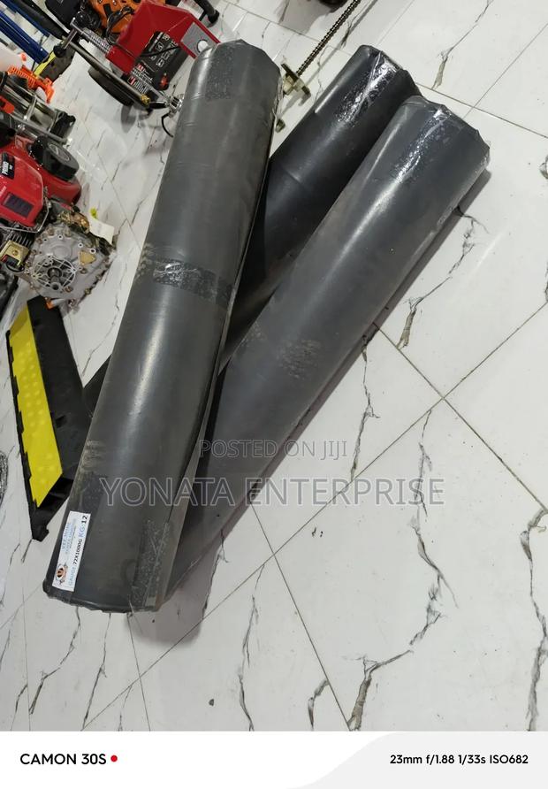 Black Polythene DPM for Dump Proofing - thumbnail 2