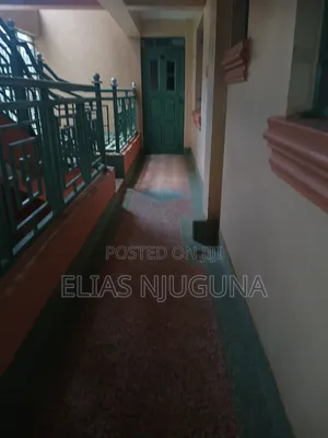 2bdrm Apartment in Safaripark Estate, Roysambu for rent