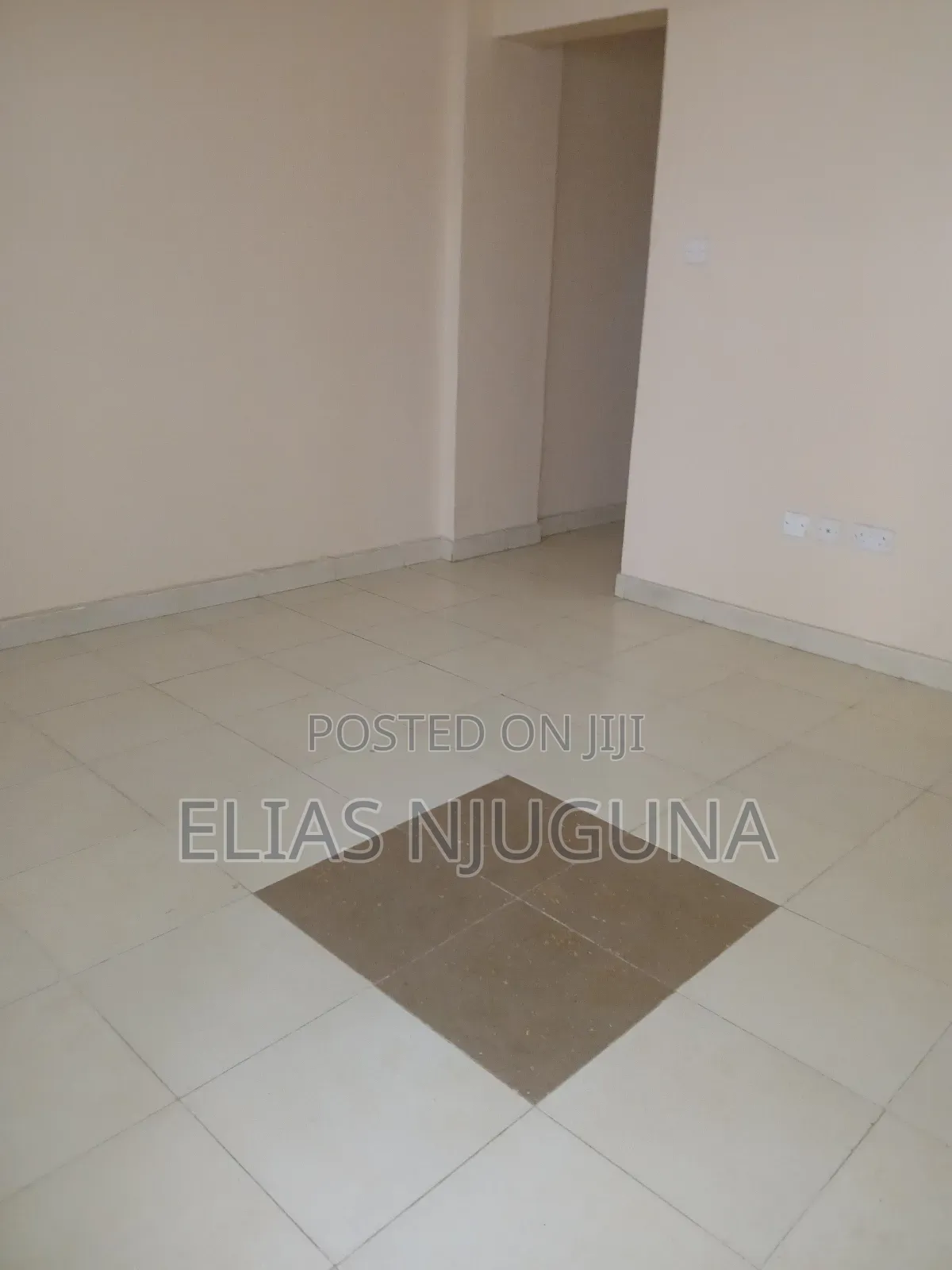 2bdrm Apartment in Safaripark Estate, Roysambu for rent