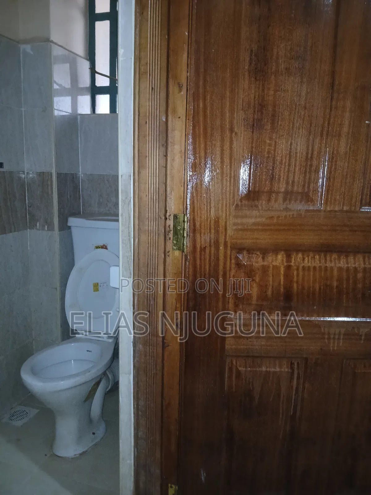 2bdrm Apartment in Safaripark Estate, Roysambu for rent