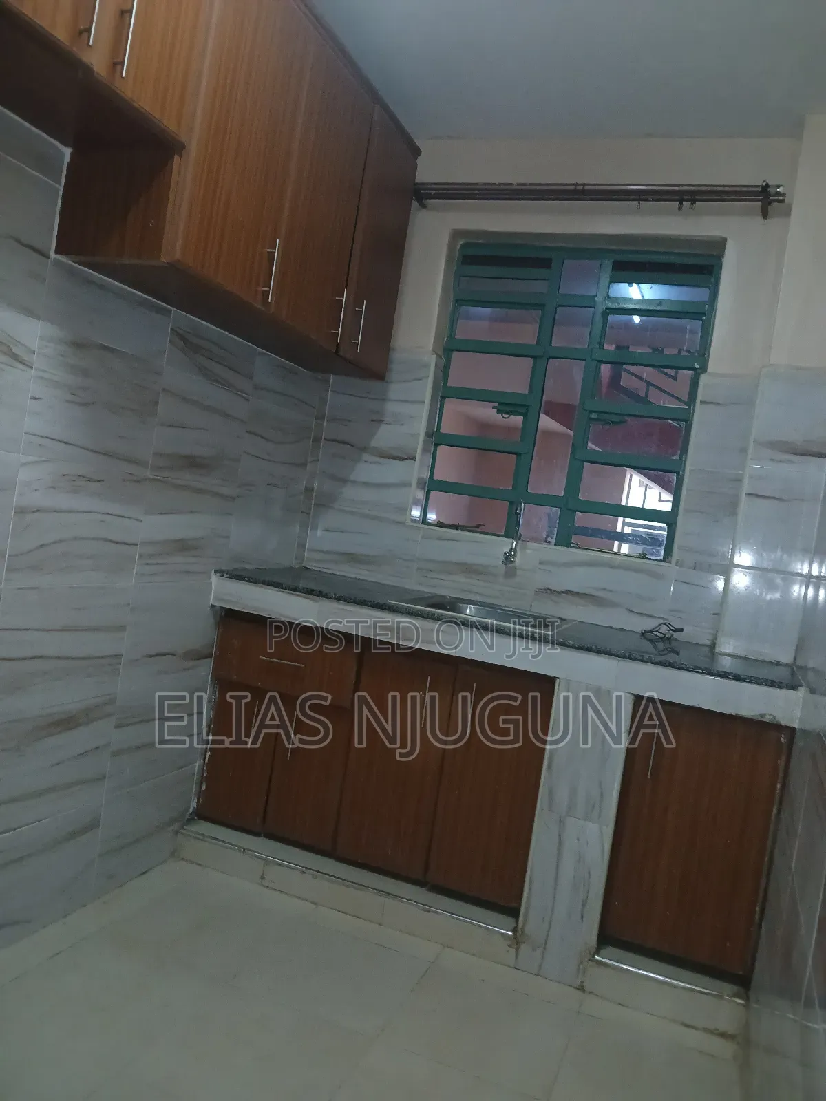 2bdrm Apartment in Safaripark Estate, Roysambu for rent