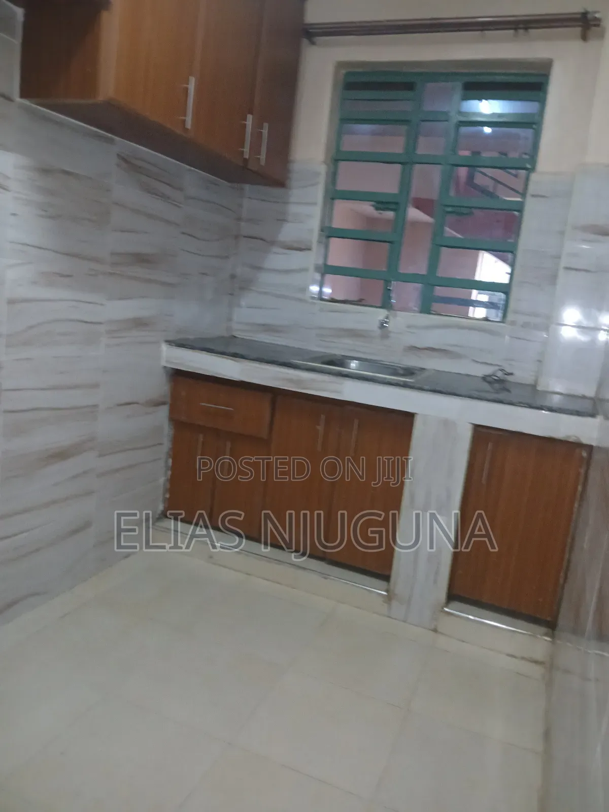 2bdrm Apartment in Safaripark Estate, Roysambu for rent